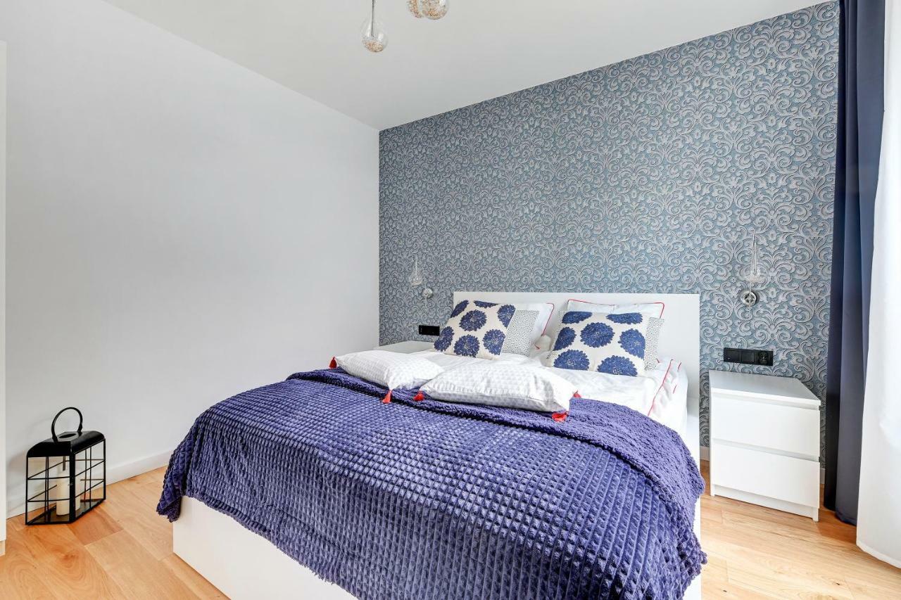 Nordbyhus Apartamenty Angielska Grobla Gdańsk Buitenkant foto